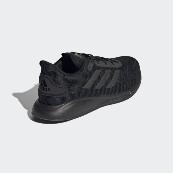 Giày Adidas Galaxar Run 'Triple Black' FY8976 - Hình ảnh 5