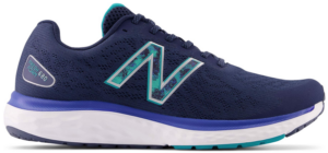 Giày New Balance 680v7 'Navy' M680RB7