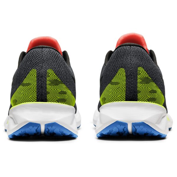 Giày Asics Roadblast 'Black Lime' 1011A818-002 - Hình ảnh 4