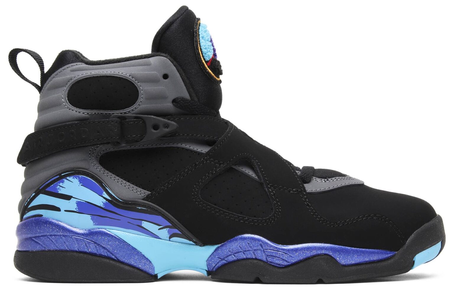 Giày Jordan 8 chính hãng
