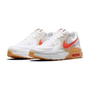 Giay Nike Air Max Excee 'White Orange' DJ2000-100