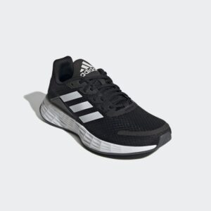 Alternative view of Giày Adidas Duramo SL 'Black White' GV7124
