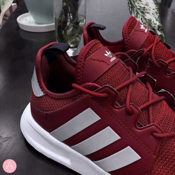 Giày Adidas X_PLR 'Collegiate Burgundy' F34038 - Hình ảnh 5