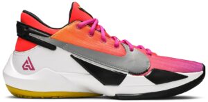 Giày Nike Zoom Freak 2 NRG 'Gradient Fade' DB4689-600