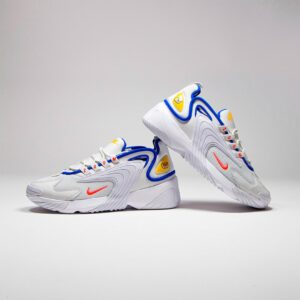 Alternative view of Giày Nike Zoom 2K 'Platinum Tint' AO0269-005