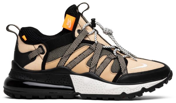 Giày Nike Air Max 270 Bowfin 'Desert Cone' AJ7200-001