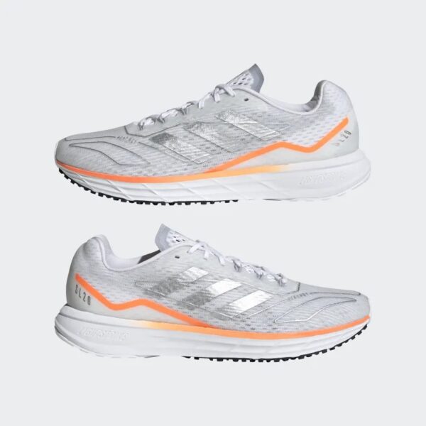 Giày Adidas SL20 Summer.Rdy 'Bright Orange' FW9149 - Ảnh 6