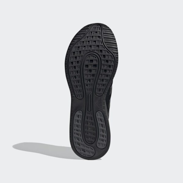 Giày Adidas Galaxar Run 'Triple Black' FY8976 - Hình ảnh 3