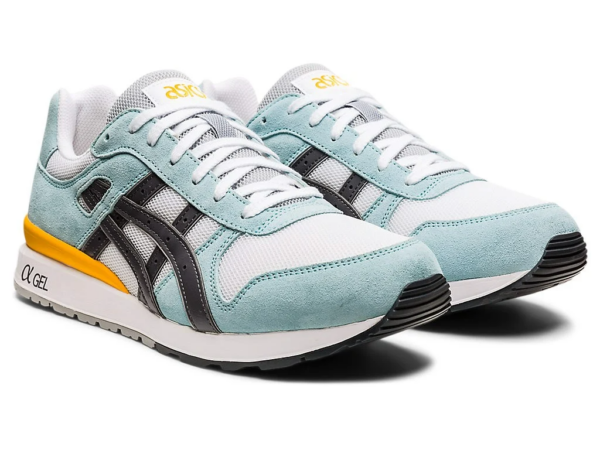 Giày Asics GT II 'Smoke Blue' 1201A468-101 - Hình ảnh 2