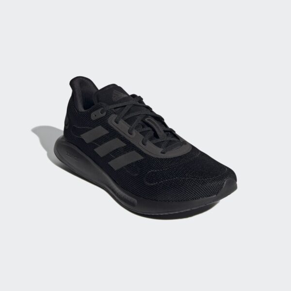 Giày Adidas Galaxar Run 'Triple Black' FY8976 - Hình ảnh 4