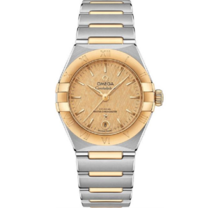 Đồng Hồ OMEGA Constellation Automatic 'Silver' 131-20-29-20-08-001