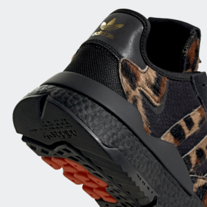 Alternative view of Giày Adidas Nite Jogger Uptown Deluxe FY0025