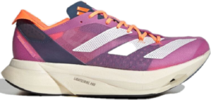 Giay Adidas Adizero Pro 3 'Pulse Lilac' GY8411