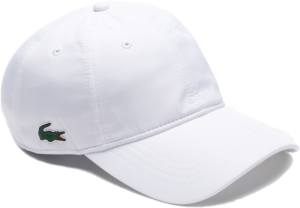 Mu Lacoste Sports Lightweight 'White' RK2662-52N-001