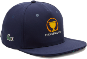 Mu Lacoste Sports 'Blue' RK8182-52N-166