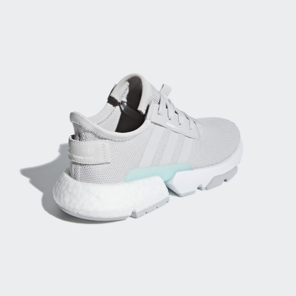 Giày Adidas Wmns P.O.D. S3.1 'Clear Mint' B37458 - Ảnh 2