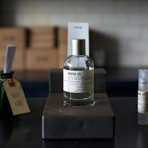 Alternative view of Nước Hoa Le Labo Musc 25 City Exclusives
