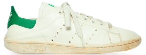 Giày Balenciaga x Adidas Stan Smith Worn-Out 'White' 721836-WBDV4-9703