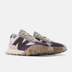 Giay New Balance XC-72 'Grey' UXC72CC