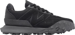Giày New Balance XC-72 'Black Grey' UXC72GBG