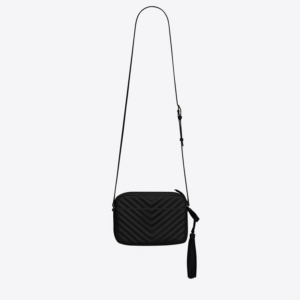 Tui Saint Laurent Lou Camera Bag 'Black' 715232-DV708-1000