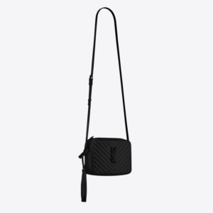 Tui Saint Laurent Lou Camera Bag 'Black' 715232-DV708-1000