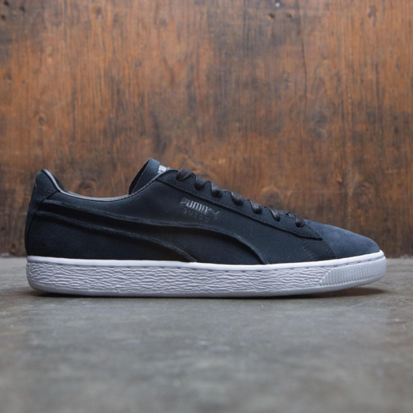 Giày Puma Suede Classic Exposed 365348-01 - Hình ảnh 5