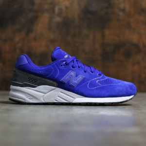 Alternative view of Giày New Balance 999 Re-Engineered 'Blue Grey' MRL999BB