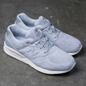Alternative view of Giày New Balance 530 Deconstructed 'Light Grey' MRL530SG