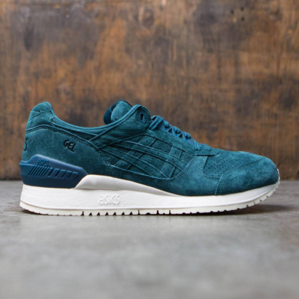 Giày Asics Gel-Respector Deep Teal H7T0L 5858 - Hình ảnh 2