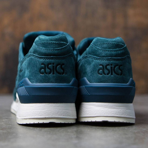 Giày Asics Gel-Respector Deep Teal H7T0L 5858 - Hình ảnh 6