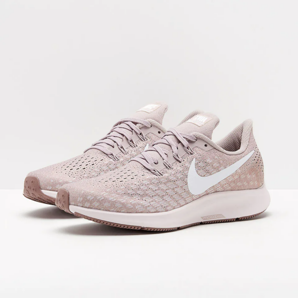 Giày Nike Wmns Air Zoom Pegasus 35 'Particle Rose' 942855-605 - Hình ảnh 2