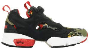 Giày Reebok Solebox x InstaPump Fury V61328