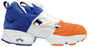 Giày Reebok Sneakersnstuff x Token 38 x Packer x InstaPump Fury V63454