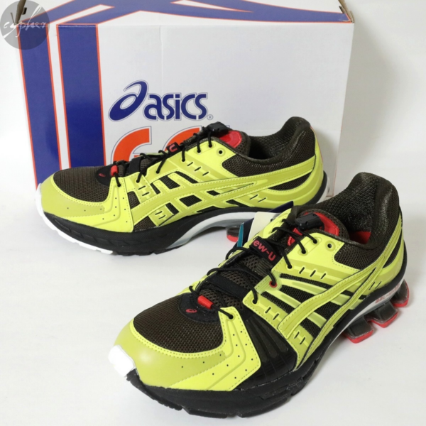 Giày Asics Affix Works x Gel Kinsei Kelp 1021A254 200 - Hình ảnh 3