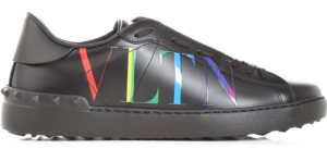 Valentino VLTN Tecnic Rainbow Open Sneakers VY2S0830MLVAZ8