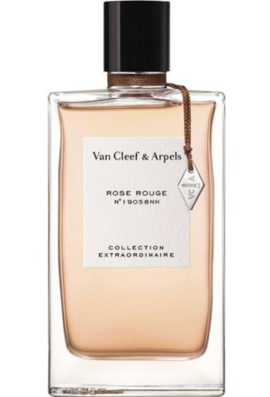 Nước Hoa Van Cleef Arpels Rose Rouge