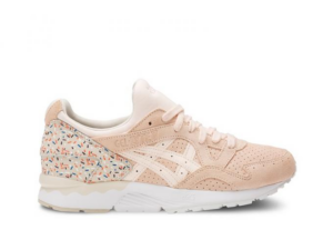 Alternative view of Giày Asics Wmns Gel Lyte 5 'Vanilla Cream' H7Z9L-0202