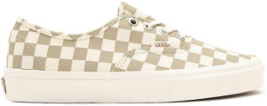 Giày Vans Eco Theory Authentic 'Beige' VN0A5HZS9FO