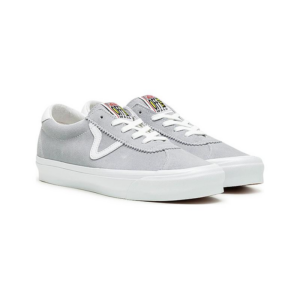 Giay Vans OG Epoch LX 'Grey' VN0A4U12DOH