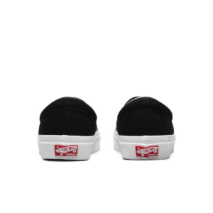 Giay Vans Frida Kahlo x OG Slip-On LX 'Self-Portrait' VN0A3AV7TSK1