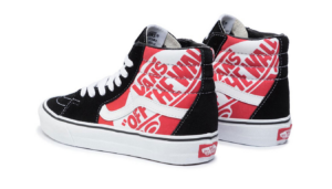 Giay Vans Sk8-Hi Otw Quarter VN0A4BV6V3T