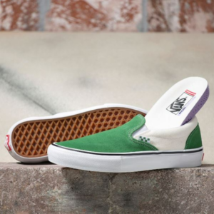 New in Box Vans Old Skool Platform Custom-Painted 'Cassie' Shoes Sneakers  8.5 | eBay