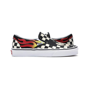 Giay Vans Disney x Slip-On 'Mickey & Minnie' VN0A38F7UJ4