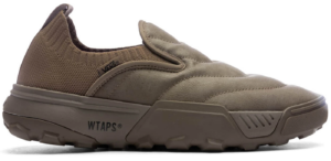 Giay Vans Vault Coast LX WTAPS 'Coyote Brown' VN0007P5BMD