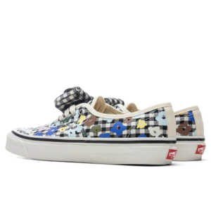 Alternative view of Giày Vans X Sandy Liang Authentic 44 DX Multicolour VN0A5KX4AXG