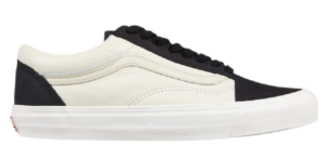 Giày Vans Old Skool 'Black Bone White' VN-0VOJGJ1