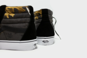 Giay Vans Sk8-Hi 'Realtree Xtra' VN0A4BV6TGO