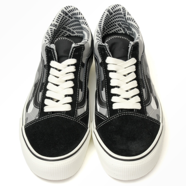 Giày Vans Gore-Tex x Old Skool VN0A4V9W4T4 - Hình ảnh 4