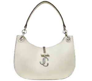 Túi Jimmy Choo Varenne Hobo 'Latte' VARENNEHOBOSCLF080933